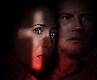 The Conjuring 3